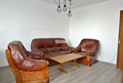 Apartament 3 camere bloc reabilitat aproape de metroul Raul Doamnei - 9