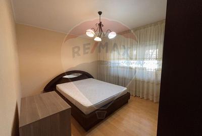 Apartament cu 2 camere de închiriat în zona Vitan Mall | Calea Vitan - 5