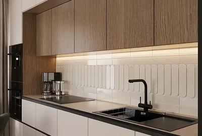 Apartament cu 3 camere decomandat în Theodor Pallady