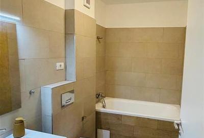 Garsoniera 43 mp decomandat cu balcon si parcare zona Coresi - 10