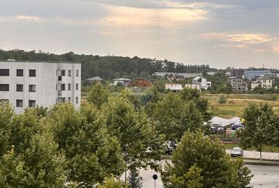 Apartament cu două camere | PRIMA ÎNCHIRIERE | Greenfield | parcare - 12
