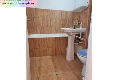 Apartament2 camere  de vanzare - Constantin Brezeanu(an costr.1980) - 6
