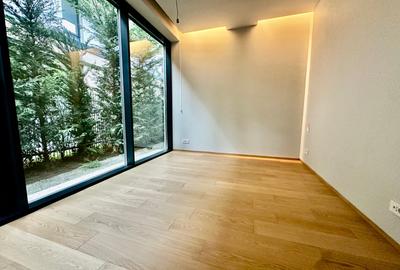 Vila smart premium, 5 dormitoare, piscină  L10 m, Pipera, Iancu Nicolae-Padure - 2