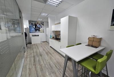 Global City Business Park - spatii birouri de inchiriat - 8