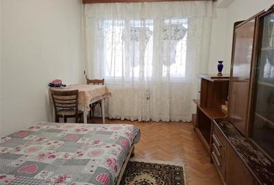 Apartament 3 camere, et 3, CT, doua balcoane, Primarie - 4