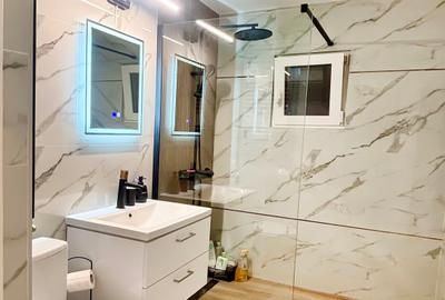 Apartament 2 camere in Oradea - renovat conplet,mobilat si utilat - 7