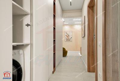 🏡 3 CAMERE PREMIUM | Bloc nou | 750 €/lună - 11