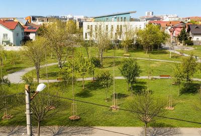 Vand apartament cu 3 camere și loc de parcare - 10