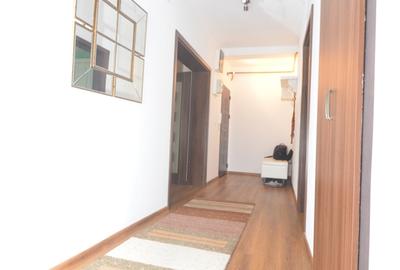 Apartament decomandat cu garaj in zona Balcescu - 15