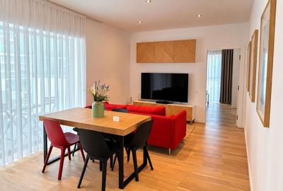 Apartament cu 2 camere în Cotroceni