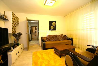 City Parc Mall - Apartament 3 camere, mobilat - utilat modern - 18