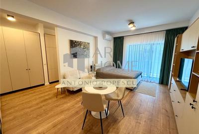 Studio prima inchiriere, parcare proprie, In Ploiesti,zona Nord/Albert - 7