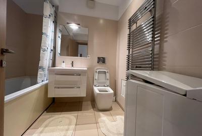 PIPERA IANCU NICOLAE COMPLEX APARTMENT 2 CAMERE MOBILAT TERASA 20MP - 8