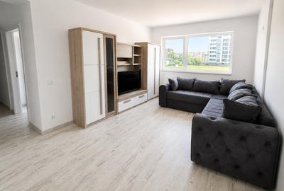 Apartamente noi-Berceni-Mall Grand Arena-1.500 EUR/mp+TVA-Finantare - 2
