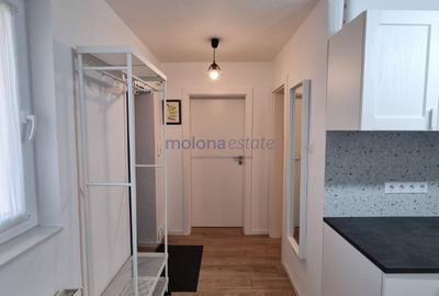 Apartament 1 camera, zona semicentrală, etaj 1, str Gorunului - 5