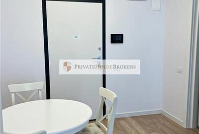 Pipera | Rond OMV | MTM Residence 1 | Modern - 17