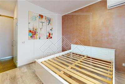 Penthouse superb in Strand, imobil premium - terase 320 mp - 14