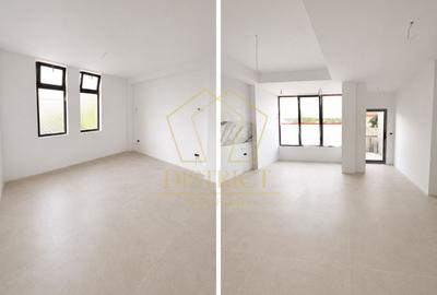 Apartament superb cu 2 camere și grădină I Giroc - 4