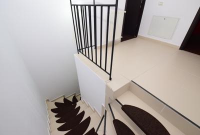 2 camere cu parcare, Popești Leordeni - metrou Dimitrie Leonida - 7
