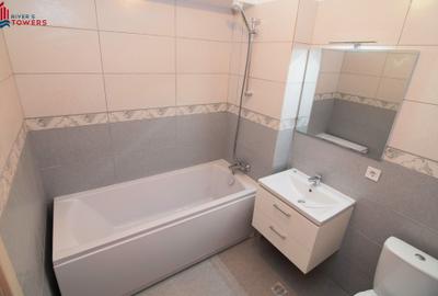 = River,s Towers, apartament  3 camere decomadate  de 82 mp + parcare subterana - 14