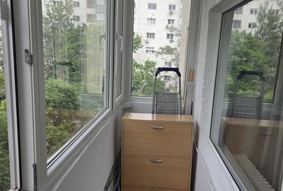 Studio prima inchiriere, mobilat modern, Timpuri Noi - 8