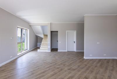 | OTOPENI | VILA INDIVIDUALA | 5 CAMERE | FINISATA COMPLET | ACTE LA ZI | - 20