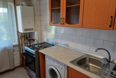 Închiriere apartament 2 camere cu garaj,  lângă Teatrul Național - 5