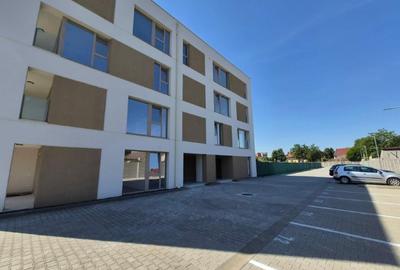 Apartament cu 2 camere decomandat în Lipovei