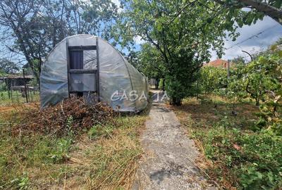 Casa situata in Arcani - Sanatesti - 10