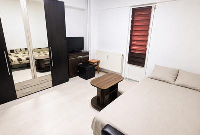 Apartament studentesc cu 2 camere decomandate in spate la Iulius Mall. - 6