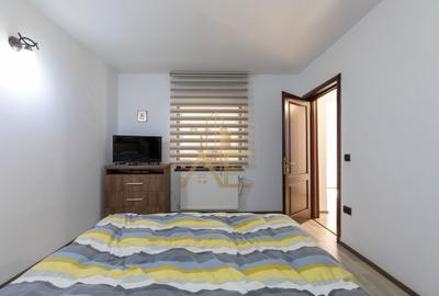 CASĂ INDIVIDUALĂ | CARTIER CFR | TEREN 450 MP | 130 MP CONSTRUIȚI - 16