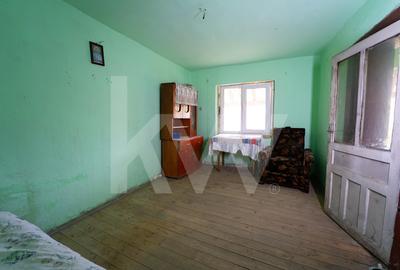 Casă de renovat în Tălmăcel – investiție - 10