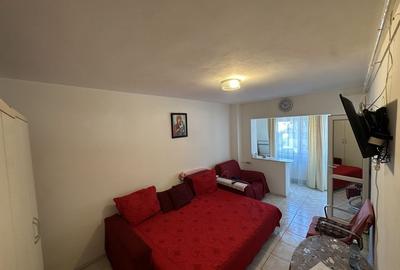 Capitol garsoniera etaj 1 ,gaze,28 mp preț 69999 euro - 1