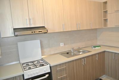 Apartament 3 camere, Craiovei, bloc nou, etaj 3, mobilat, GARAJ - 15