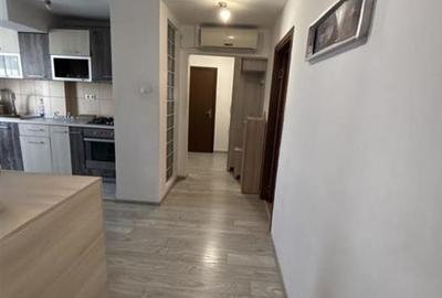Apartament 3 camere 2 bai Tudor modern mobilat si utilat. - 4