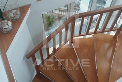 Vila cu curte proprie-zona Cipariu - 10