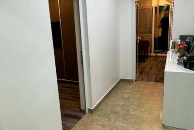 Apartament renovat cu doua camere, soseaua Berceni, 130.000€ - 10