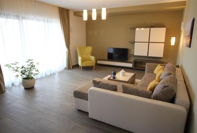 Apartament cu 3 camere de închiriat în zona Nord - 6