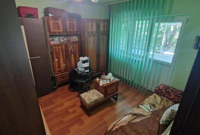 Decomandat 3 Camere 2 Bai 2 Balcoane Zona  Aradului - 13