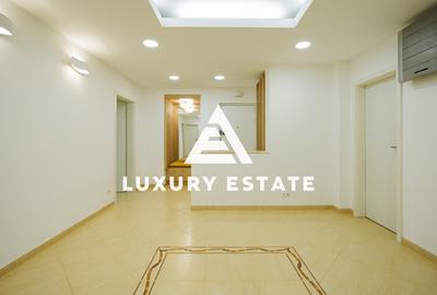 Apartament premium de 3 camere, complet renovat, în zonă ultracentrală - 1