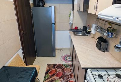 Berceni - Aparatorii Patriei, Garsoniera Semidecomandata 40m2, Primii chiriasi - 7