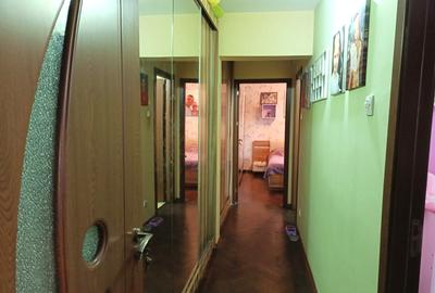 Apartament cu 3 camere, luminos si la doar 5 minute de metrou Titan - 8