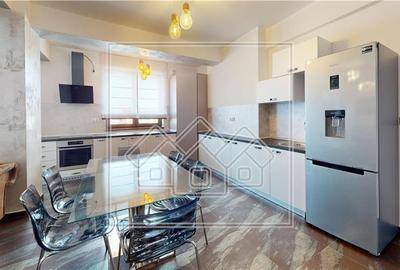 Penthouse superb in Strand, imobil premium - terase 320 mp - 6