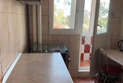 Calea Grivitei | 2 Camere | Metrou | Bloc Reabilitat | - 6
