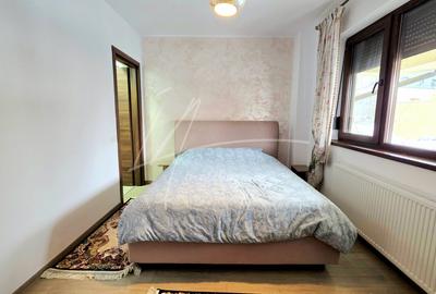Apartament decomandat  cu 3 camere si 2 bai, 13 Septembrie – Marriott - 24