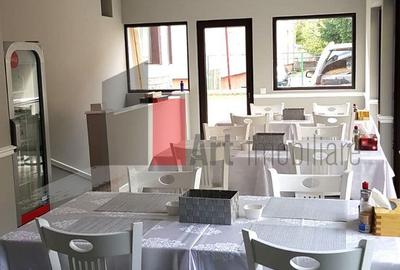 Vila Pensiune in Busteni | zona centrala | afacere functionala - 3