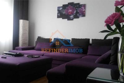 Apartament cu 3 camere decomandat, mobilat în Sebastian