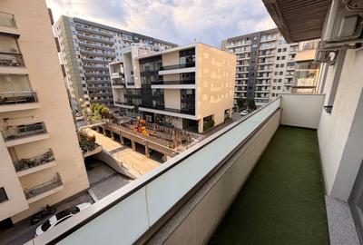 2 Camere Parcare decomandat Novum Invest Politehnica Regie Grozavesti - 17