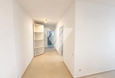 Apartament 3 camere etaj 2, mobilat zona Kaufland Doamna Stanca - 4