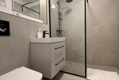 Studio - Green Future Sinaia  - inchiriat cu 550 euro/luna - 7